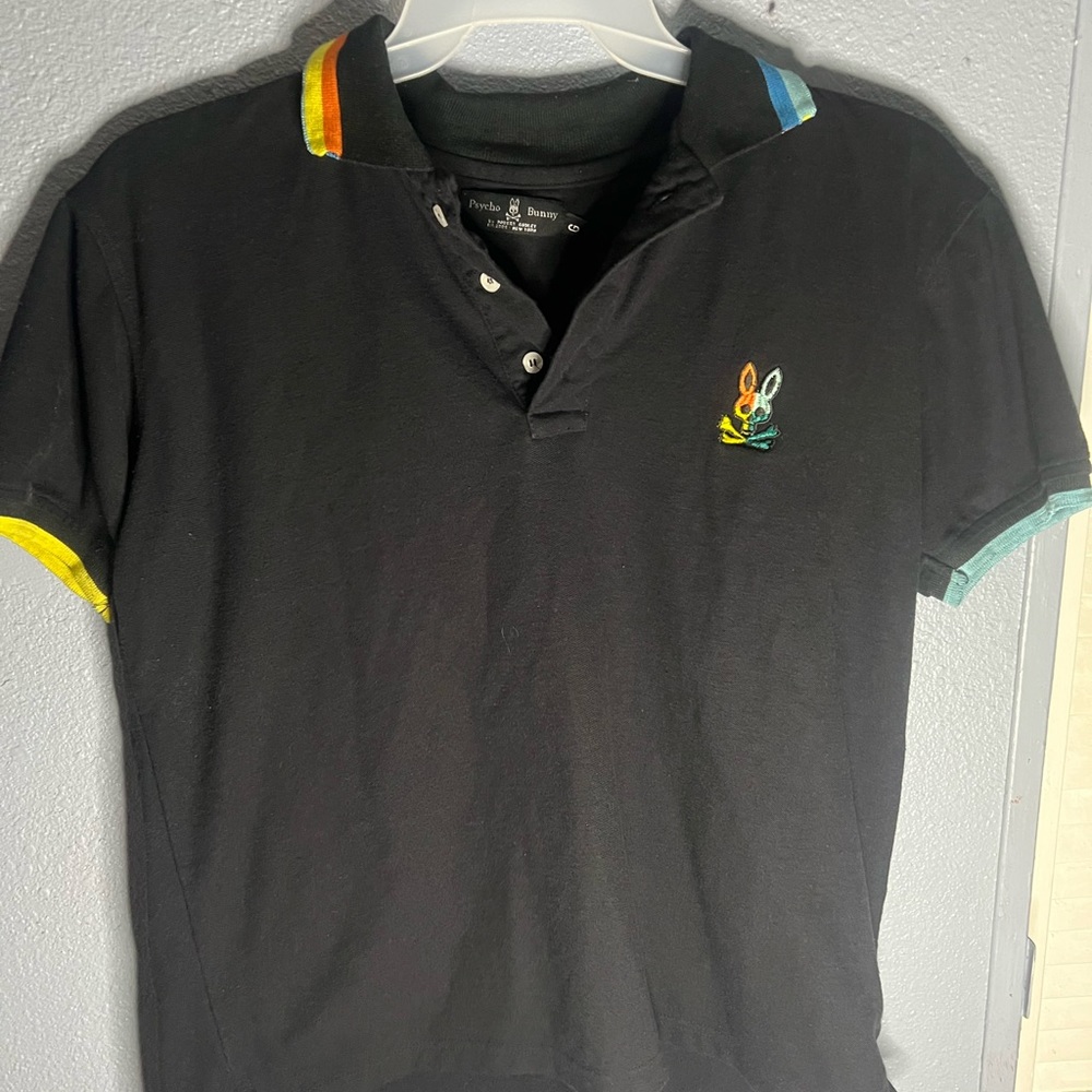 Psycho bunny polo
